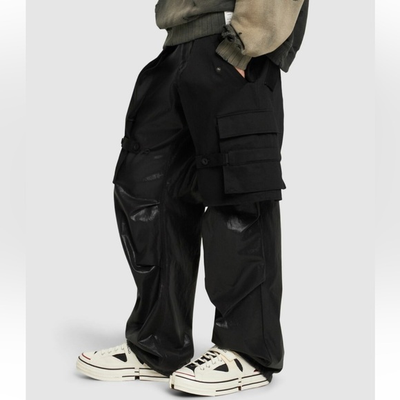 Converse x Feng Chen Wang 2-in-1 Chuck 70 - Size 5 Men’s (7 Women’s) - Picture 3 of 15